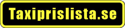 Taxiprislista.se - Ny prislista för taxi online! Tryggt, snabbt och enkelt!