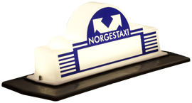 Norgestaxi - Click and Go